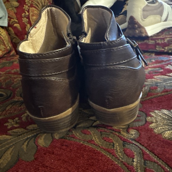 Life Stride Adley Velocity 2.0 Women's Ankle Boots Size 7 - Picture 3 of 6